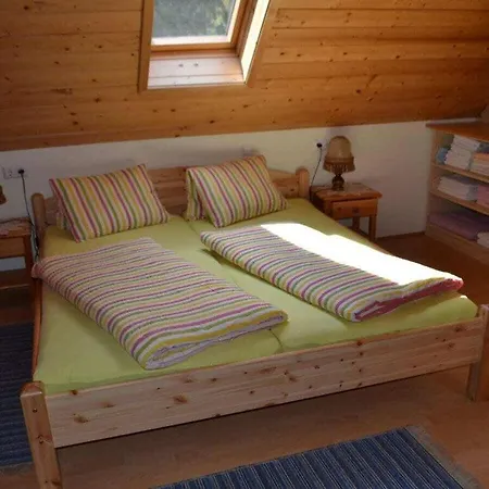 Waldenstein 1 Comfortable