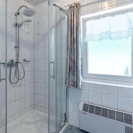 Waldenstein 1 Comfortable Holiday home *