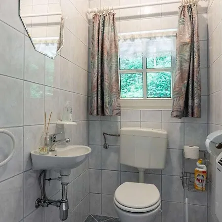 Holiday home Waldenstein 1 Comfortable *