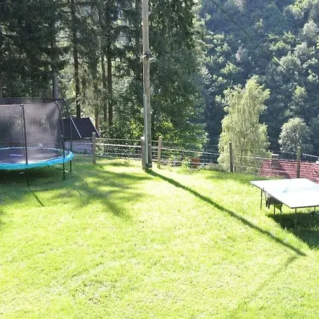Holiday home Waldenstein 1 Comfortable *