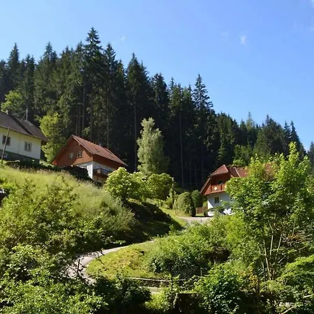 Waldenstein 1 Comfortable Holiday home