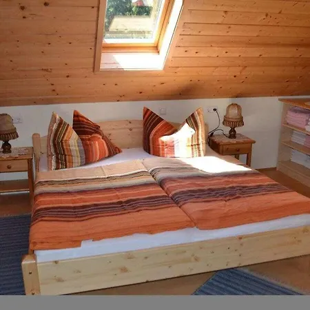 Waldenstein 1 Comfortable *