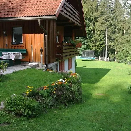 Waldenstein 1 Comfortable